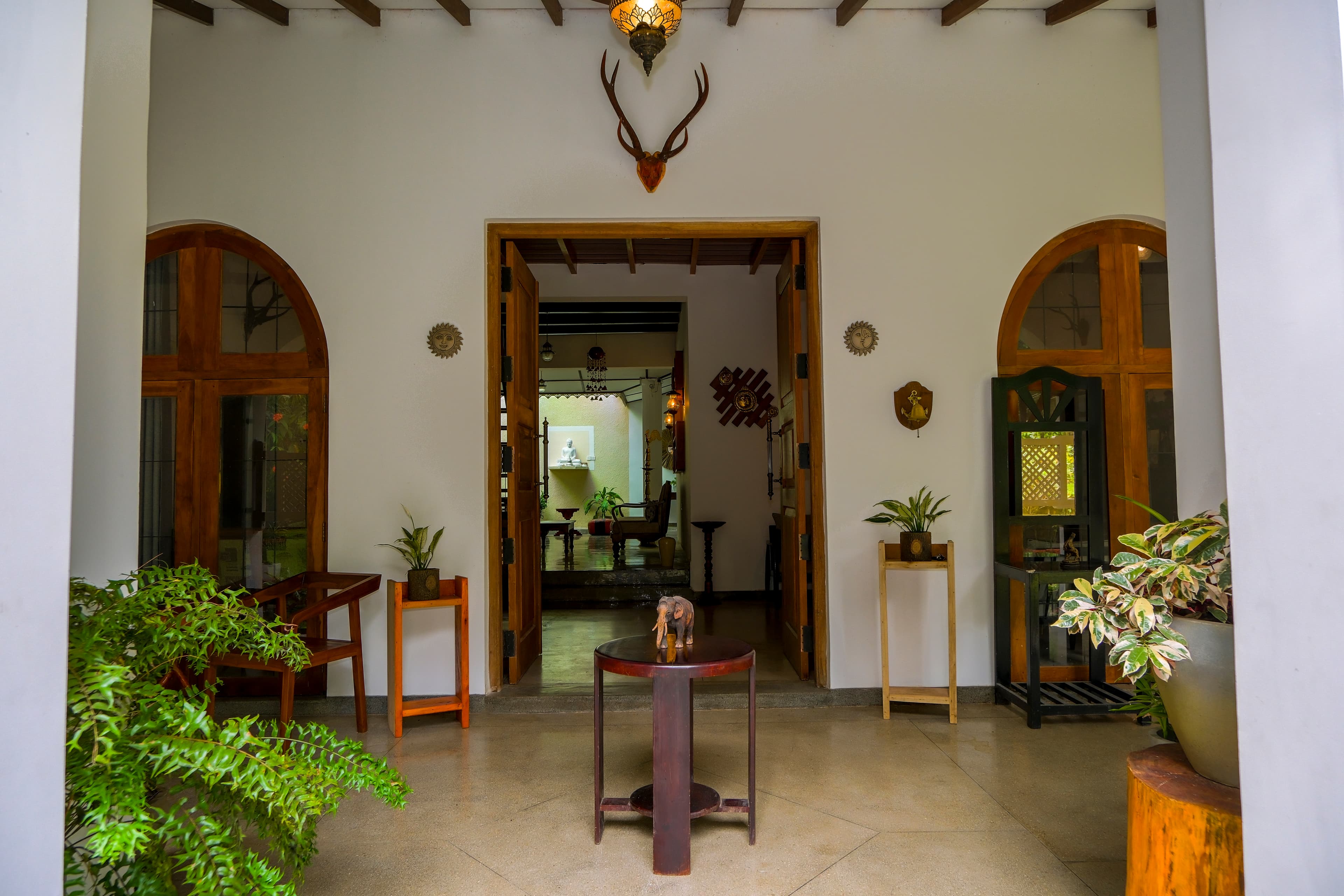 Greenwood Kandy bungalow