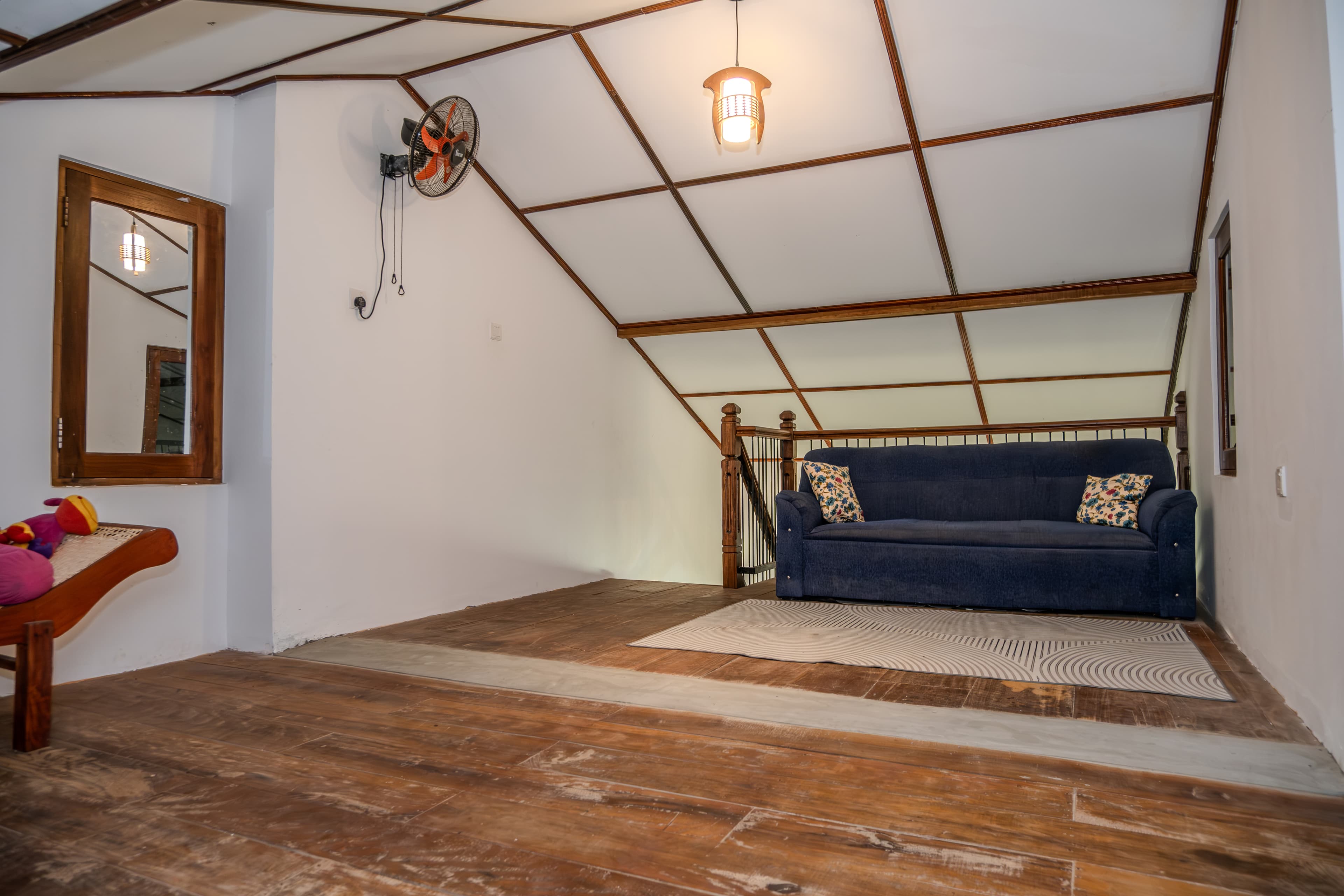 The Upper Loft