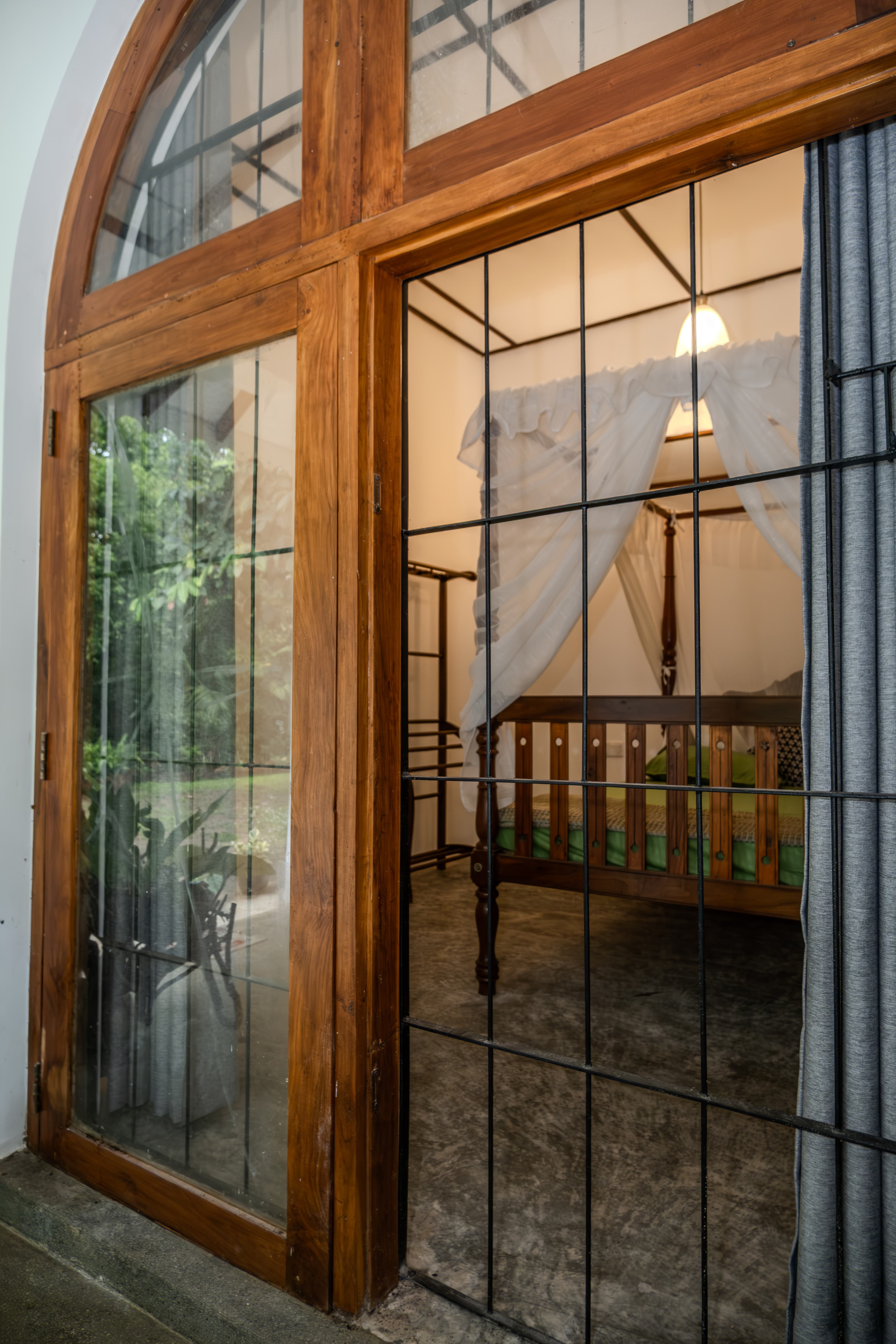 The Window Room
